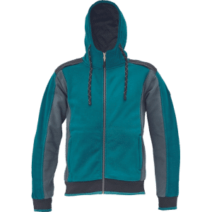 Petrol Blue