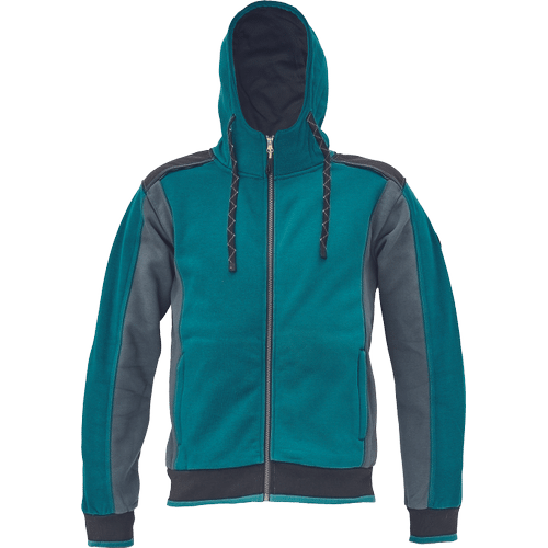 DAYBORO hoodie