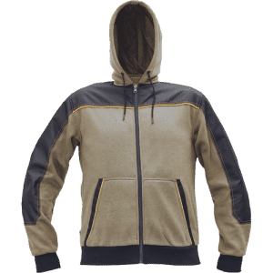 CREMORNE hoodie