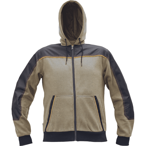 CREMORNE hoodie