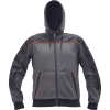 CREMORNE hoodie
