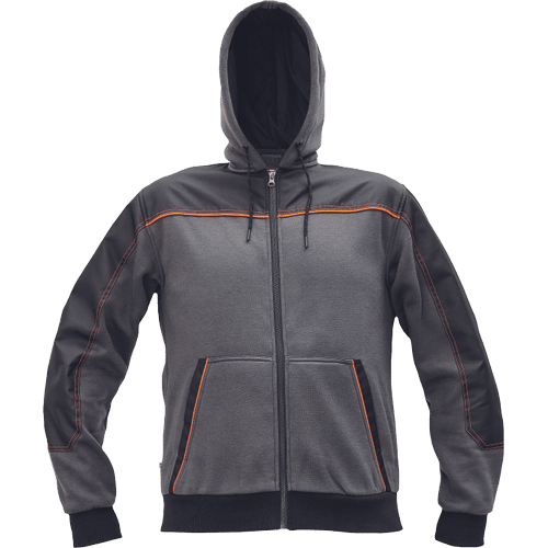 CREMORNE hoodie