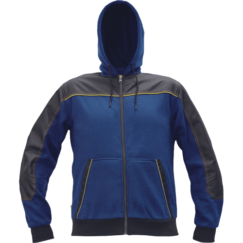 CREMORNE hoodie