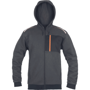 EMERTON STR hoodie
