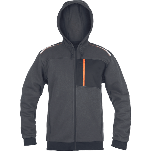 EMERTON STR hoodie