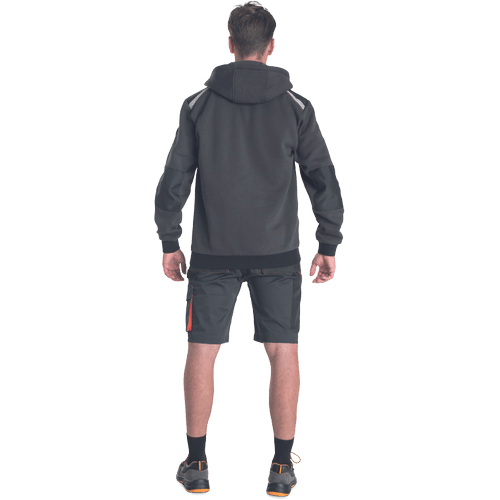 EMERTON STR hoodie