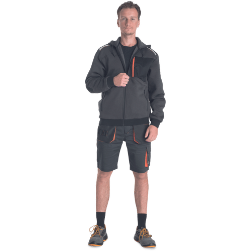 EMERTON STR hoodie
