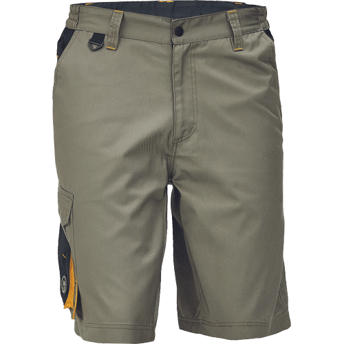 CREMORNE shorts