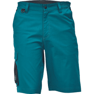 Petrol Blue