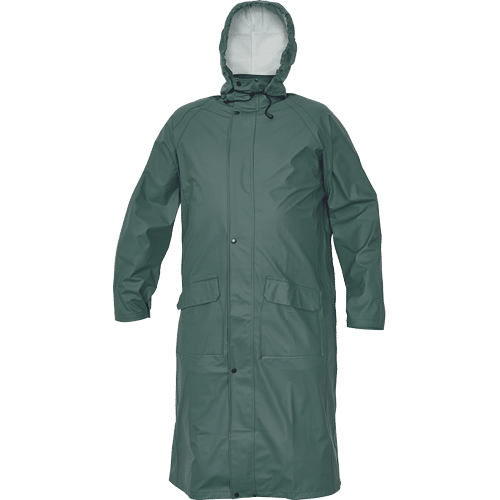 SIRET raincoat
