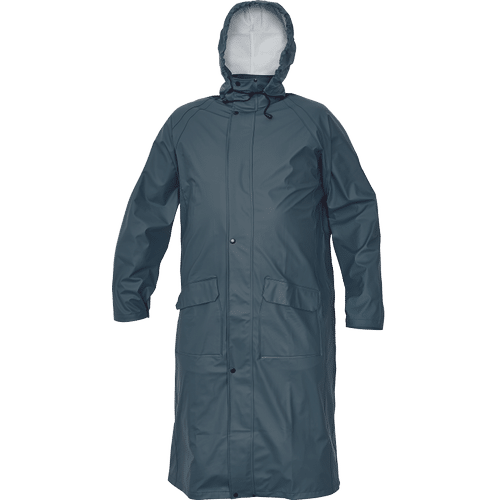 SIRET raincoat