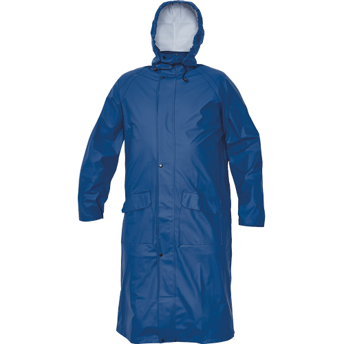 SIRET raincoat