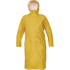 SIRET raincoat