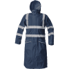 SIRET raincoat