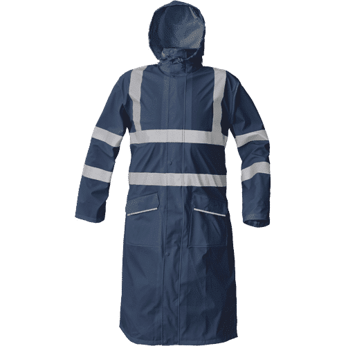 SIRET raincoat
