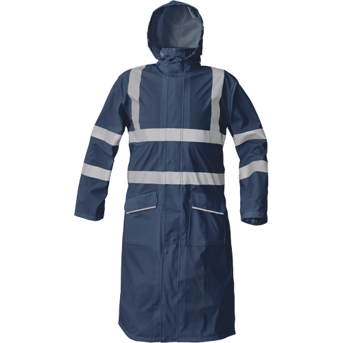 SIRET raincoat