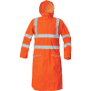 SIRET raincoat