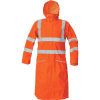 SIRET raincoat