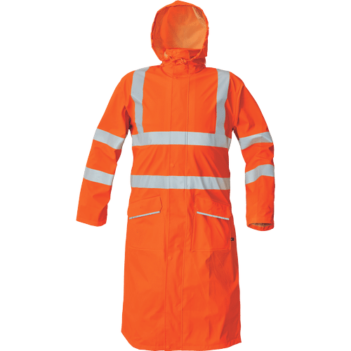 SIRET raincoat