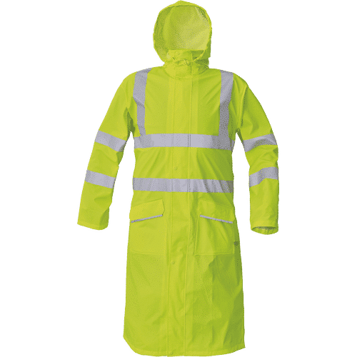 SIRET raincoat
