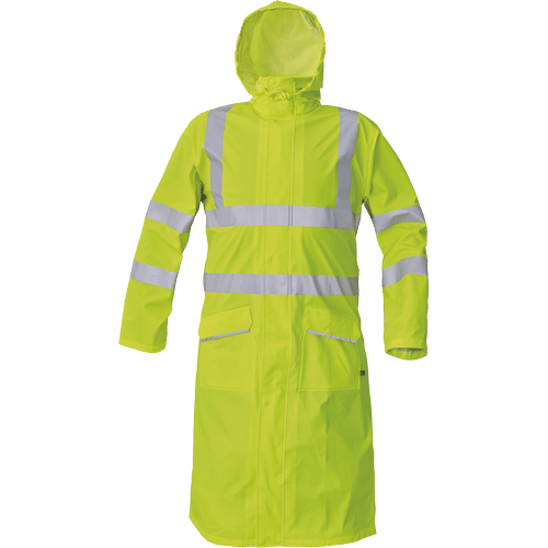 SIRET raincoat