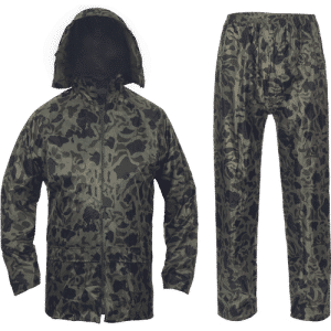 camouflage