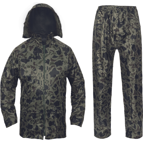 CARINA rainsuit