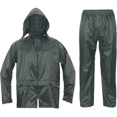 CARINA rainsuit