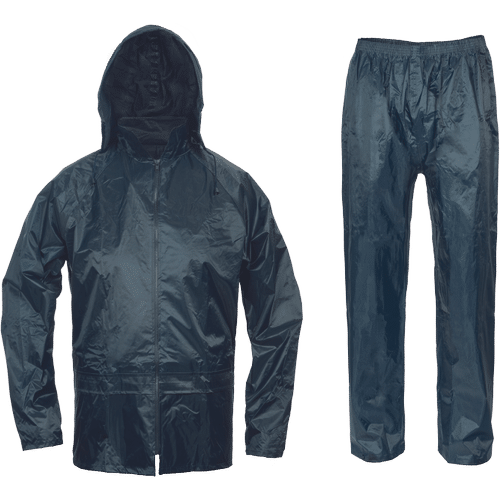 CARINA rainsuit