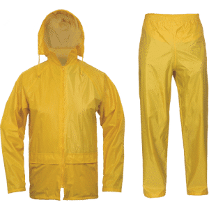 CARINA rainsuit
