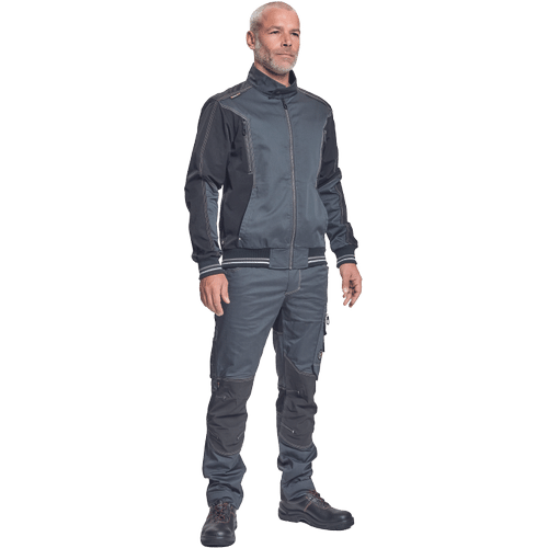 NEURUM CLS jacket