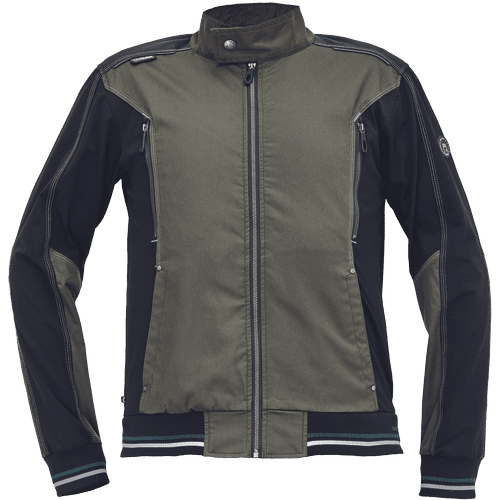 NEURUM CLS jacket