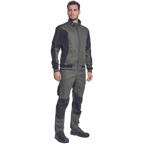 NEURUM CLS jacket
