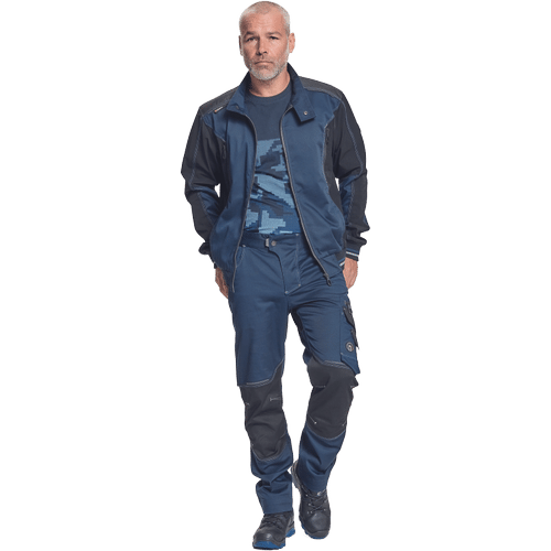 NEURUM CLS jacket