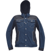 NEURUM CLS jacket+hood