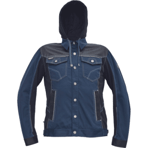 NEURUM CLS jacket+hood