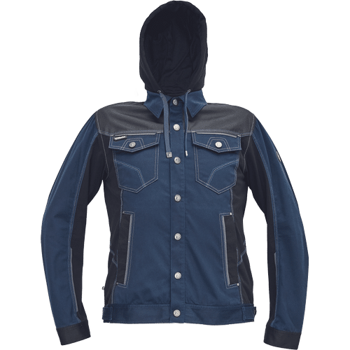 NEURUM CLS jacket+hood