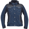 NEURUM CLS jacket+hood