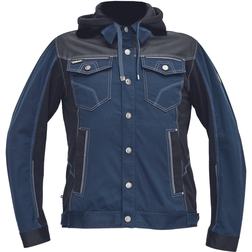NEURUM CLS jacket+hood