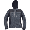 NEURUM CLS jacket+hood