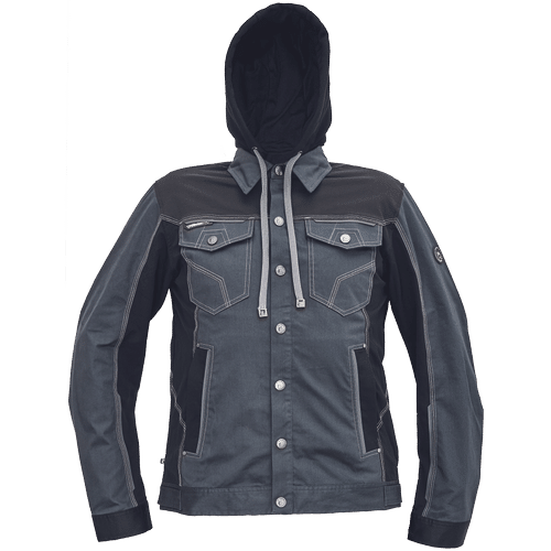 NEURUM CLS jacket+hood