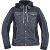 NEURUM CLS jacket+hood