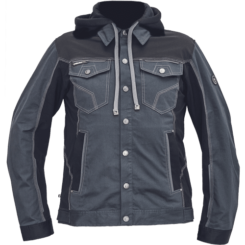 NEURUM CLS jacket+hood