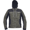 NEURUM CLS jacket+hood