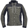 NEURUM CLS jacket+hood