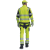 NEURUM NORDICS HV FL pants yellow