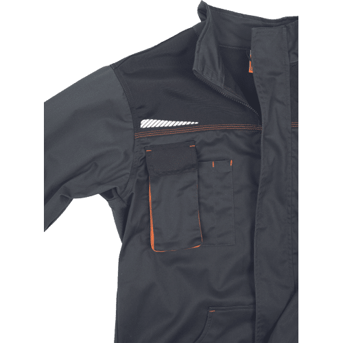 EMERTON STRETCH jacket