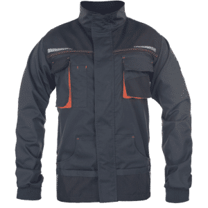 EMERTON STRETCH jacket