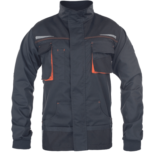 EMERTON STRETCH jacket
