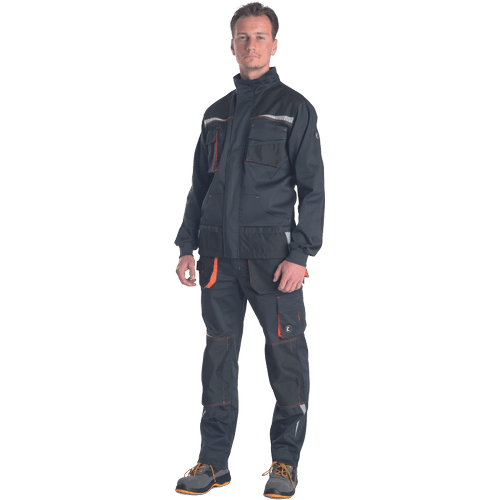EMERTON STRETCH jacket